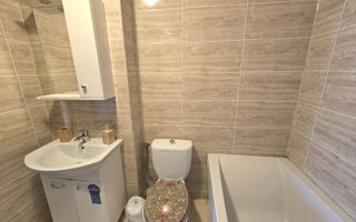 MAMAIA NORD-Apartament 2 camere cu vedere panoramica la lac si mare. - Poză 24