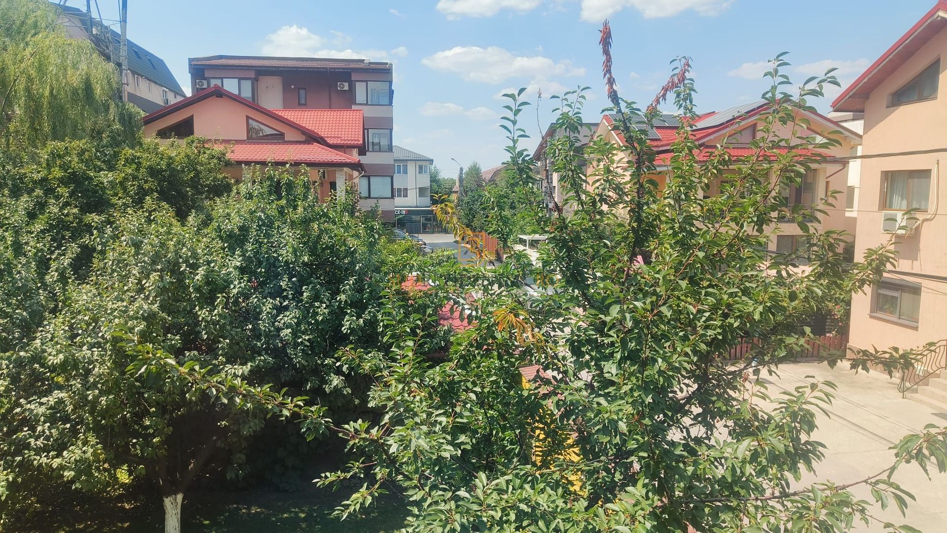 Garsoniera,  etaj 1, Amurgului - Metrou Dimitrie Leonida - Poză 14