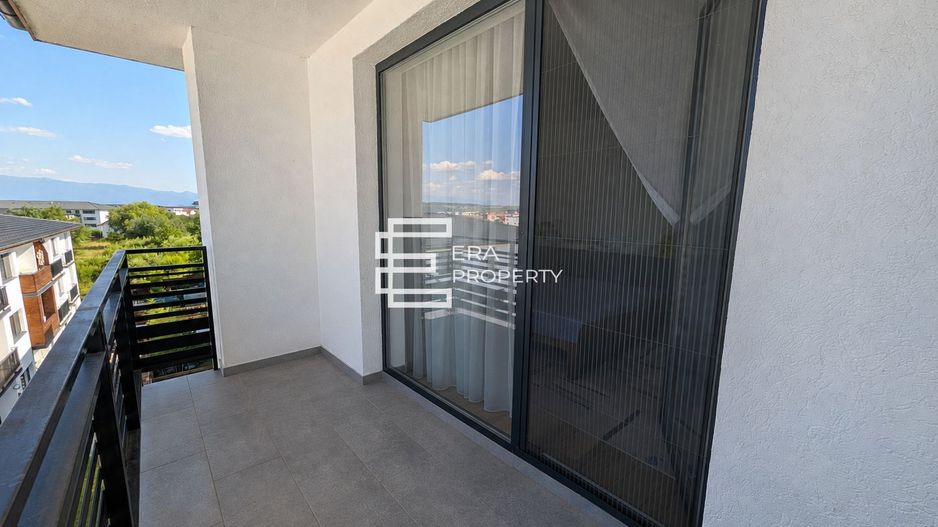 Apartament 3 camere | 79 mp utili | Etaj 2 | Octavian Goga, Șelimbăr | Clasa A | - Poză 14