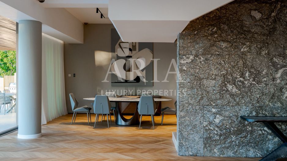 VILA FRONTLAKE SNAGOV – acolo unde arhitectura întâlnește libertatea - Poză 5