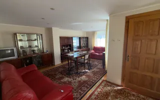 CASĂ 4 CAMERE TEREN 1316 MP LEREȘTI ARGEȘ - Poză 19