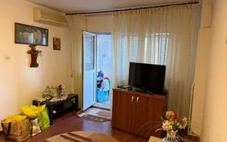 Apartament 2 camere - AFI Cotroceni Bd. Timisoara - bloc 1982 - 51.2 mp - Poză 13
