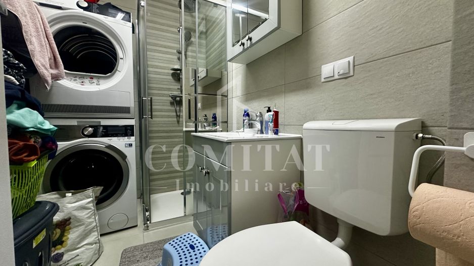 Apartament cu grădină | Loc de parcare | Zona Str Stejarului - Poză 14