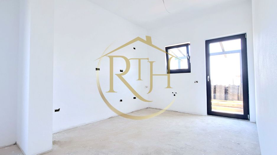 Duplex la cheie,3 camere, Mosnita,  cartier nou,in plina Dezvoltare 0% Comision - Poză 11