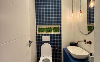 Comision 0 % ! Apartament modern cu 3 camere, 2 băi, 73 mp, cartierul Bună Ziua - Poză 12