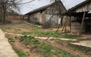 Casa cu teren 27 arii Pir - Poză 4