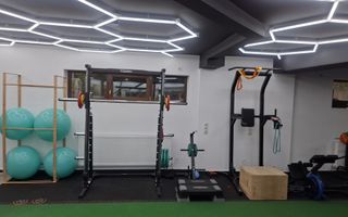 Spațiu Comercial | 92 Mp | Loc de Parcare | Calea Dumbrăvii - Poză 2