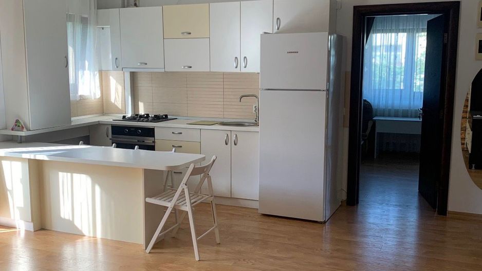 AP. 3 CAMERE MIHAI BRAVU, PET-FRIENDLY, CENTRALA, BLOC NOU, METROU - Poză 2