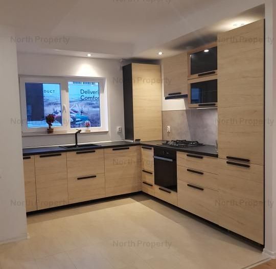 Cosmopolis,Pipera vila 3 camere P+1+mansarda - Poză 2