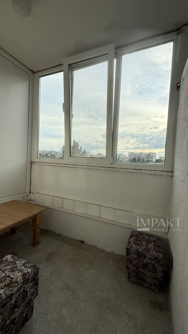 Garsoniera confort 1 Aleea Detunata Gheorgheni - Poză 6