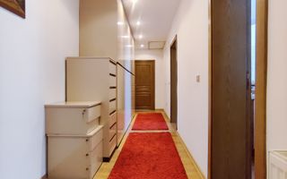 CASA INDIVIDUALA GHIRODA +TEREN 1752 MP - Poză 9