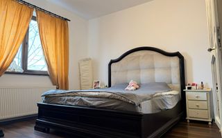 Vila spatioasa cu vedere spre lac Corbeanca - Poză 55