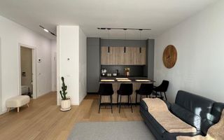 VANZARE 2 CAMERE | THE IVY RESIDENCE | LANGA PADUREA BANEASA | - Poză 10