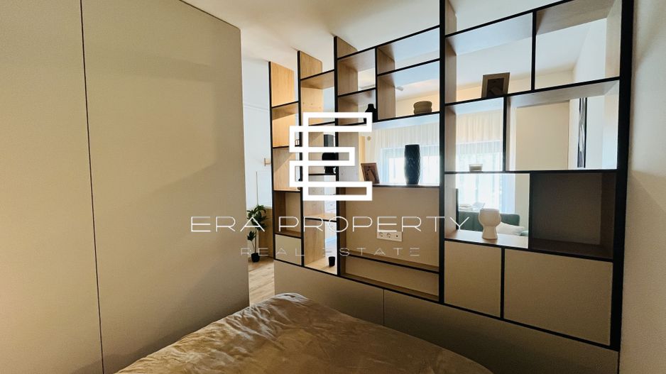 Apartament 1 camera - etaj 1 - intabulat - la cheie - zona Aeroport Sibiu - Poză 8