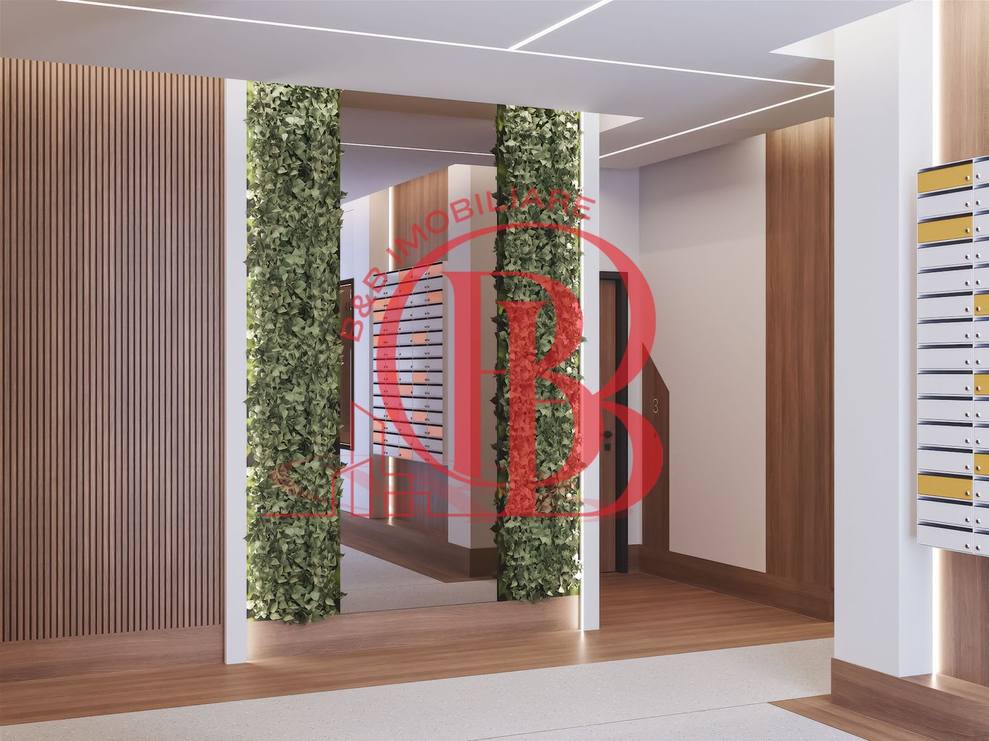 3 camere cu  gradina  Titan Pallady Metrou Nicolae Teclu - Poză 4