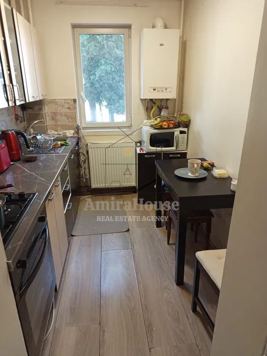 Apartament 3 camere, balcon,  zona str Aleea Meziad Manastur - Poză 4