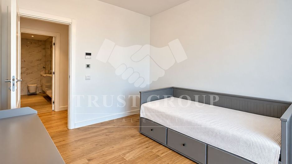 Apartament premium 5 camere Dacia | 176 mp utili+Terasa46mp| 2 locuri de parcare - Poză 23