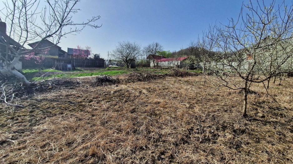 AZURA Imobiliare - Teren si Casa Micesti - Poză 7