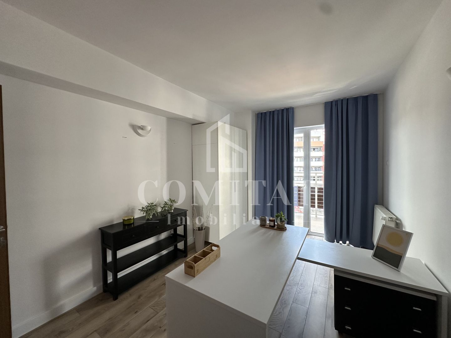 Penthouse cu 5 camere | Apartament pe 2 niveluri | Bună Ziua - Poză 11