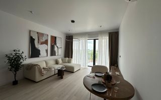 Vânzare, apartament cu 2 camere, One Lake District, București - Poză 7
