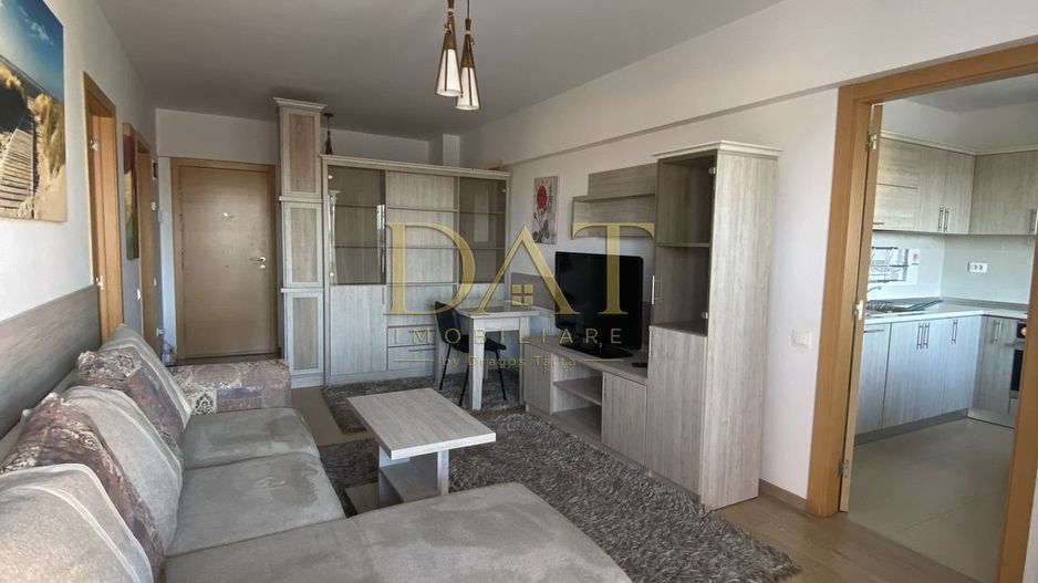 Apartament 2 camere | 52 mp | Gheorgheni - Poză 1
