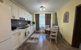 Apartament 3 camere Sibiu | Arhitecților | decomandat, parcare - Poză 1