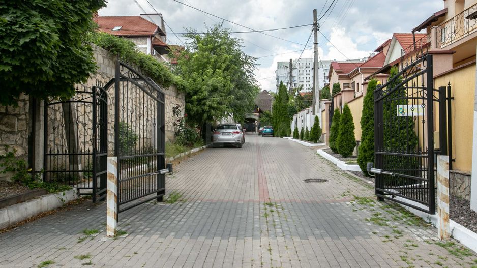 Vânzare, casă, 4 camere, str.Academician Natalia Gheorghiu, Telecentru - Poză 45