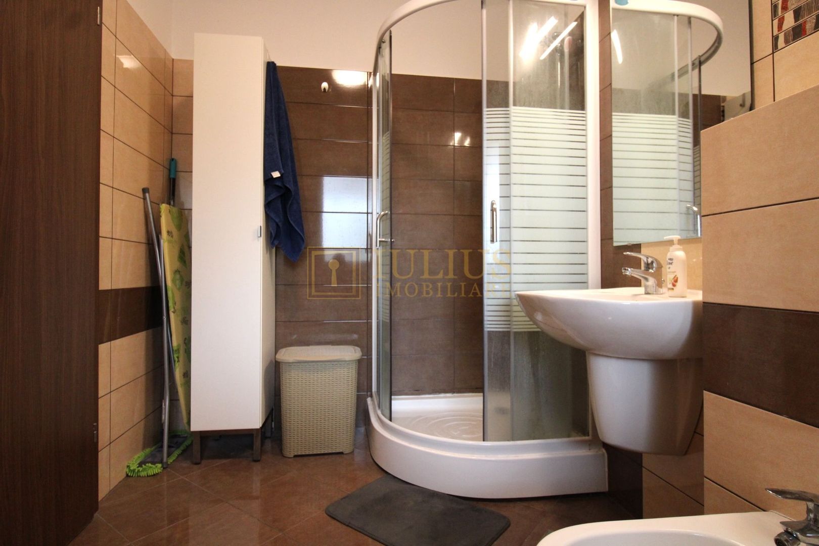 Dumbravita/Kaufland - apartament modern, loc de parcare inclus. - Poză 9