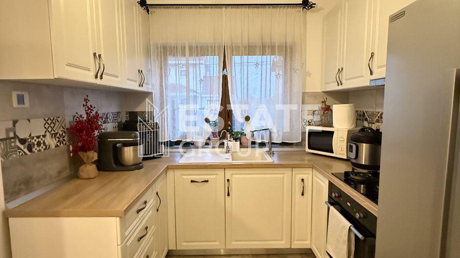 Casa individuala Covaci-mobilata si utilata - Poză 6