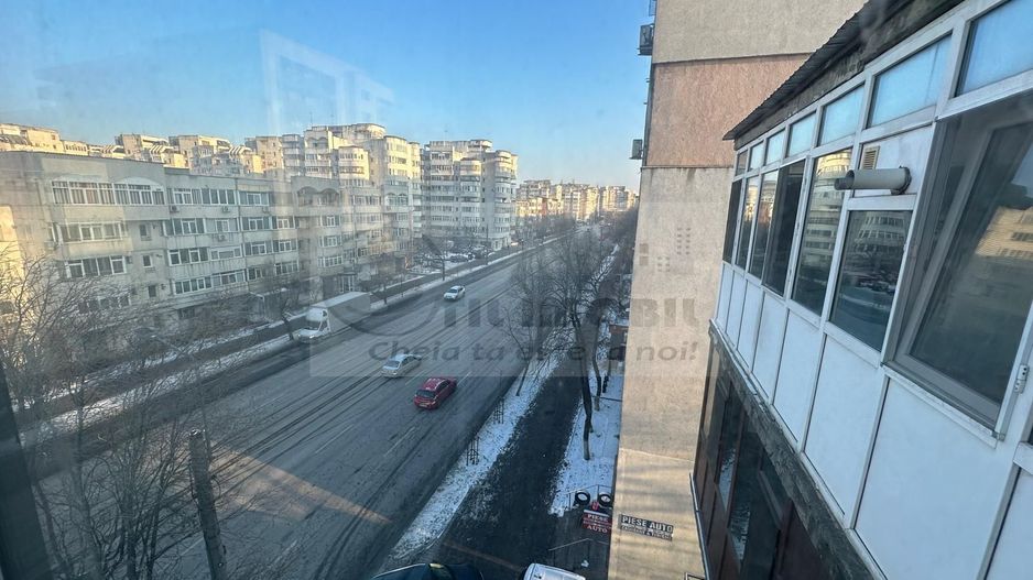 Apartament 2 camere decomandat, Zona Gării, etaj 4, 111.500€ - Poză 10