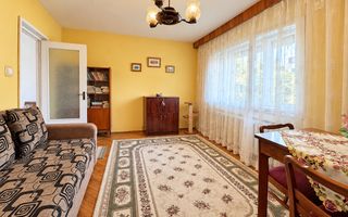 Apartament 2 camere decomandat, etaj intermediar, Gheorgheni Titulescu - Poză 2