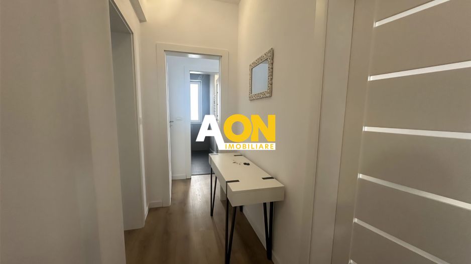 Apartament 3 camere de închiriat | Bloc nou 2025 | 60 mp + balcon | - Poză 7