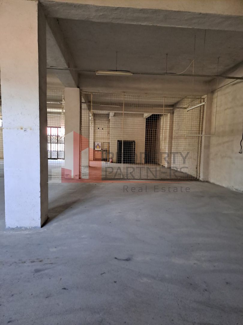 Spatiu de productie - depozitare - Poză 7