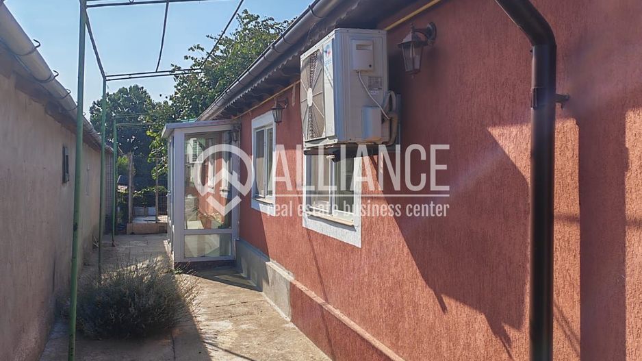 OVIDIU (Cod 01) Casa eleganta complet mobilata „la cheie” - Poză 28