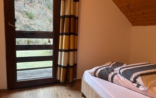 Casă de vacanță în Râu Sadului - Poză 9