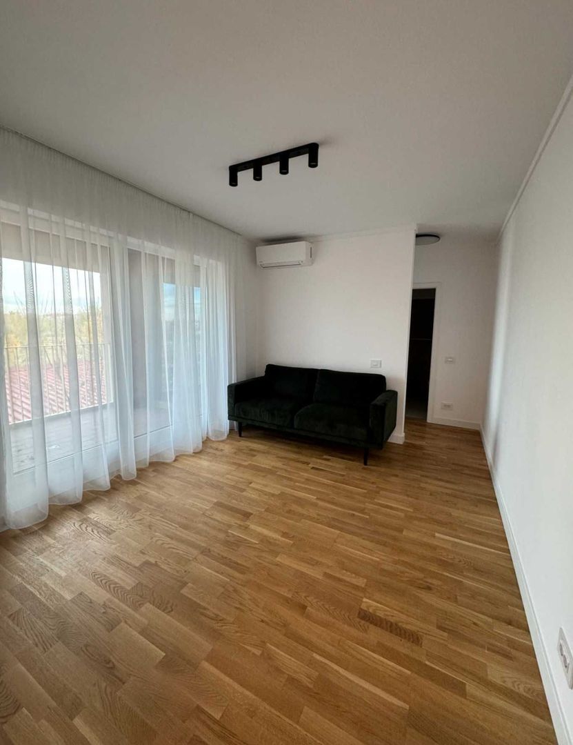 Apartament 2 camere plus parcare  - Bucurestii Noi - Metrou Jiului - Poză 7