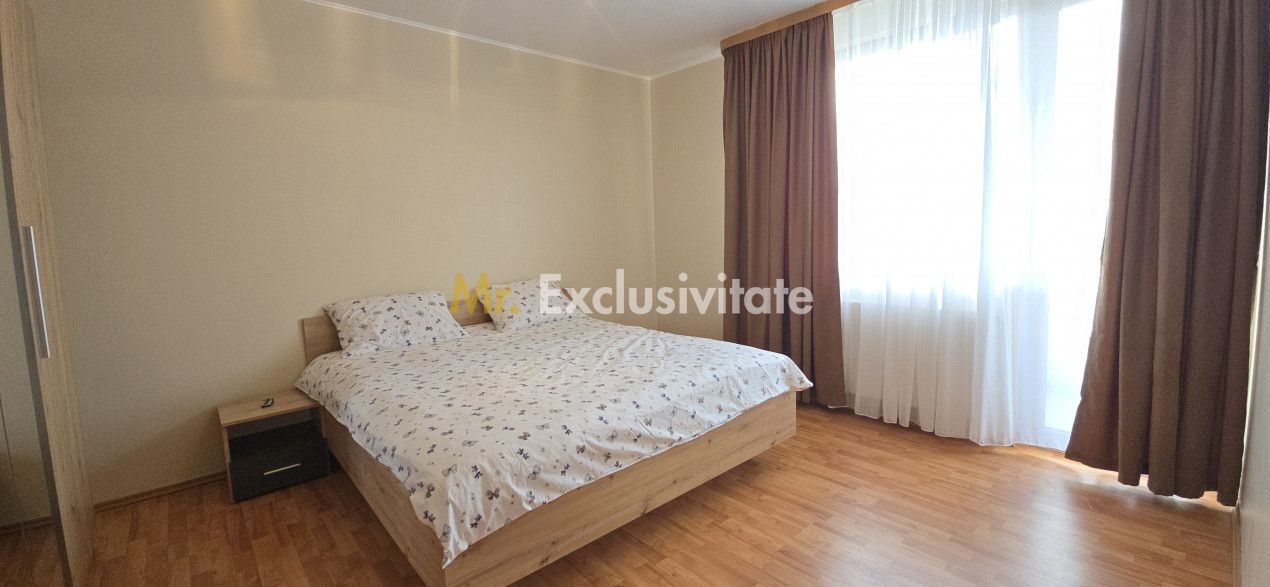 De Închiriat Apartament 3 camere Carpați 2 - Poză 7
