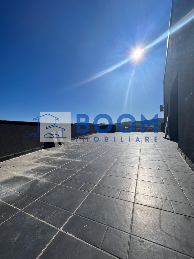Apartament 3 camere | Penthouse | Bloc Nou | Ostroveni - Poză 2