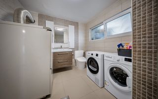 Vila individuala cu teren de 516 mp! Se vinde la cheie! - Poză 11