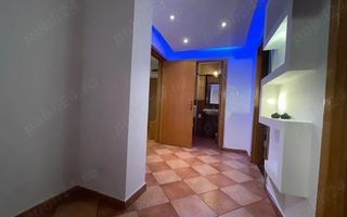 AP. 3 CAMERE DRUMUL TABEREI, CENTRALA IMOBIL, BUCATARIE DESCHISA - Poză 7