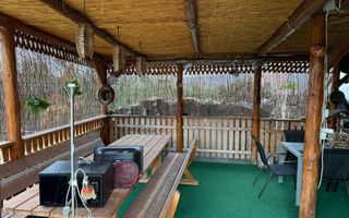 Casa spatioasa de vanzare plan parter in Osorhei - Poză 16