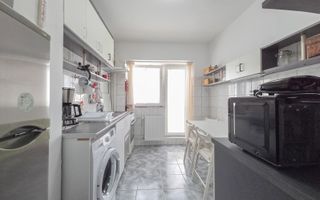 Iancului | 3 Camere Spațios | Metrou 10 min | COMISION 0% - Poză 16