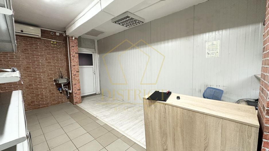 Spatiu comercial | Zona Girocului - Poză 3