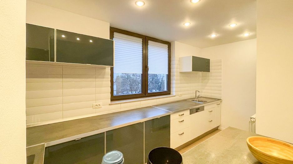 Chirie I Apartament 3 camere I North Area Lake View - Poză 6