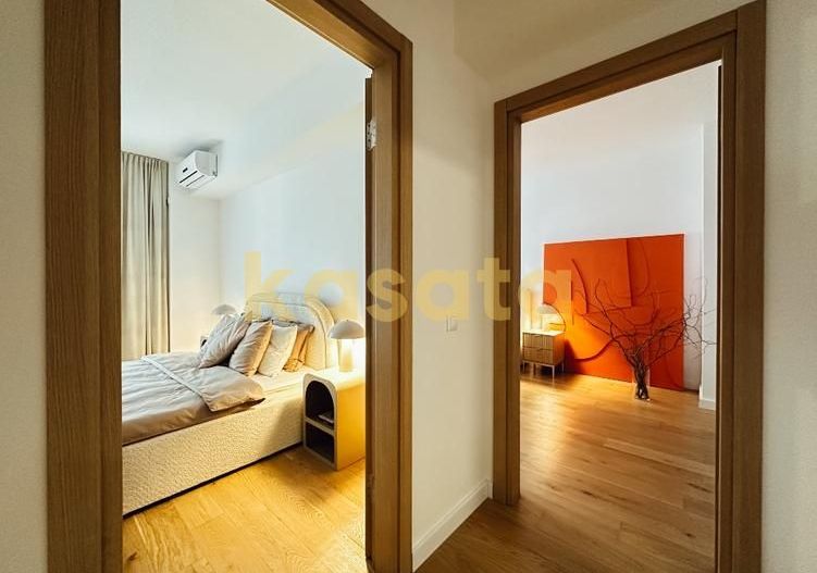 Apartament 3 camere complet mobilat utilat complex UpGround - Poză 8