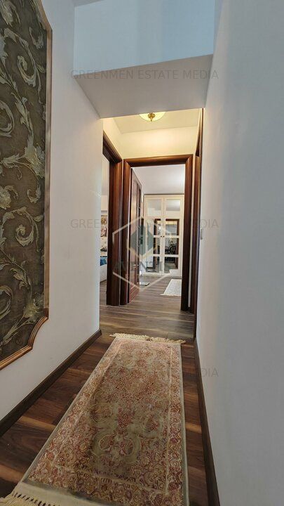 Apartament elegant cu dotări premium si centrala proprie, Bd. Unirii - Arogant - Poză 14