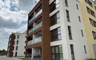 Apartament NOU 2 camere+parcare Moon Reflex Moara de Vant - Poză 27