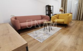 =INCHIRIAT= Confort și Eleganță în Centrul Orașului - Poză 2