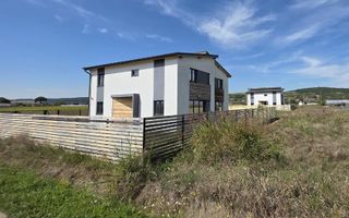 Duplex modern de 90 mp utili, de vânzare în Sântana de Mureș - Poză 1