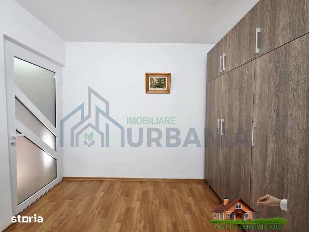 Apartament 2 camere decomandat, Canta, Iași – 47 mp, etaj 2/4, an 1982 - Poză 3